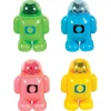 Major Tom Cat Sharpener & Eraser Combos - 24 per box