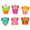 Mash Up Axolotl Squishy Toys - 24 per bag