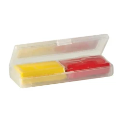Mash Up Scented Kneaded Erasers - 24 per display