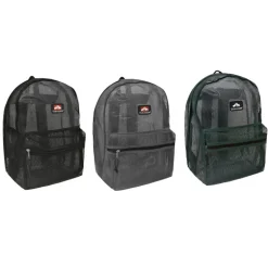 Mesh Backpack - 1 count