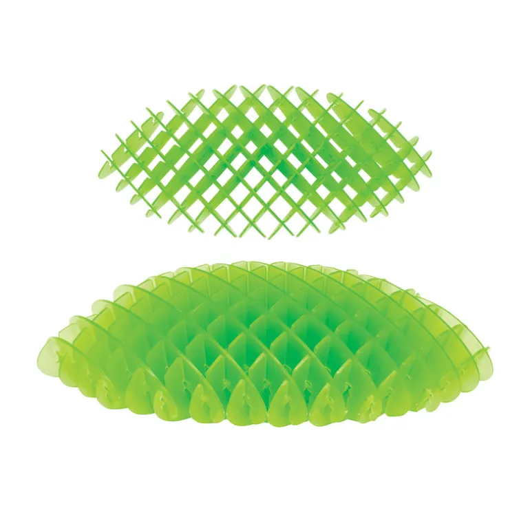 Meta Morph Shape Shifting Glow-in-the-Dark Toys - 12 per display
