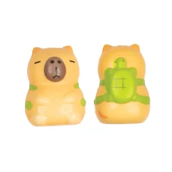 Mini Capybara Slowrise Toys - 12 per box