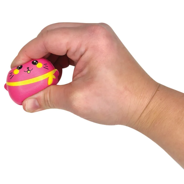 Mini Squishy Pets - 24 per bag