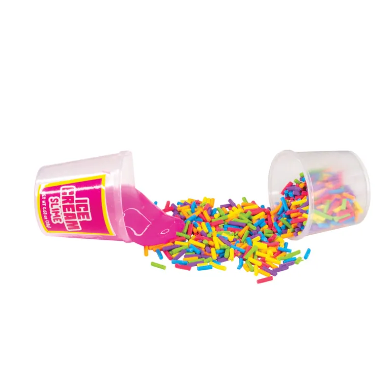 Mix-Ins Foodie Slime Set - 6 sets per box