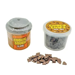 Mix-Ins Foodie Slime Set - 6 sets per box