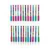 0.7 mm Mechanical Pencil Super Assortment - 120 per display
