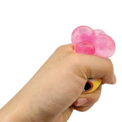 Monster Brain Mesh Stress Balls - 12 per display