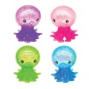 Octopus Sucker Toys - 12 per Display