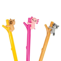 Pen Pal Huggers Pens - 24 per display