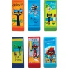 Pete the Cat Beveled Eraser - 24 per box