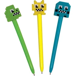 Pixel Pen - 18 per Bag