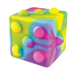 Pop ‘n’ Dice Cubes - 12 per display