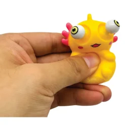 Pop-Eyed Axolotl Toys - 24 per bag