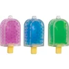 Popsicle Squishy Stress Toy - 24 per tub