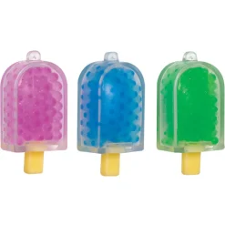 Popsicle Squishy Stress Toy - 24 per tub