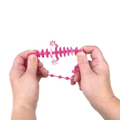 Prehistoric Silicone Bracelets - 24 per bag