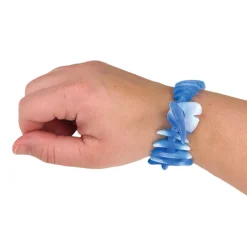 Prehistoric Silicone Bracelets - 24 per bag