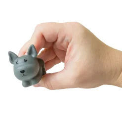 Puppy Palz Toy Figures - 50 per bag