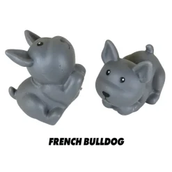 Puppy Palz Toy Figures - 50 per bag
