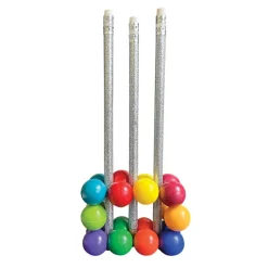 Rainbow Twister Toys - 12 per display