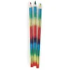 Rainbow Writer Pencils - 50 per tub