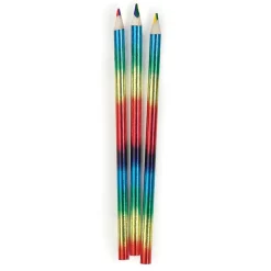 Rainbow Writer Pencils - 50 per tub