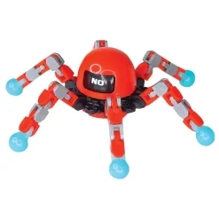 Robot Spider Spinning Fidget Toys - 12 per display