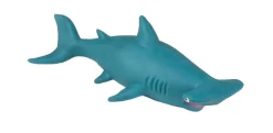 Sand Filled Shark Toys - 12 per display