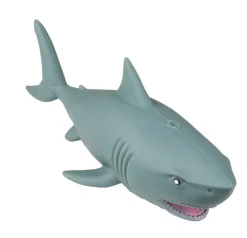 Sand Filled Shark Toys - 12 per display