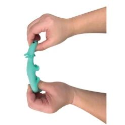 Sand-A-Lotl Toys - 12 per bag