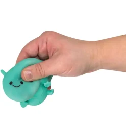 Sand-A-Lotl Toys - 12 per bag