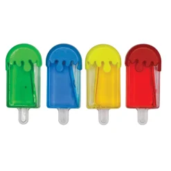 Scented Ice Cream Putty - 24 per display