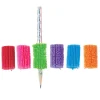 Scented Kushy Grips - 48 per tub