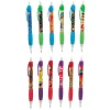 Scent-Sibles Mechanical Pencil Assortment - 96 per display