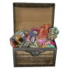 Sensory Treasure Box - 53 pieces per box