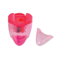 Shark Tooth Sharpeners and Erasers - 24 per box