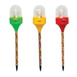 Shooting Hoops Pen - 12 per tub