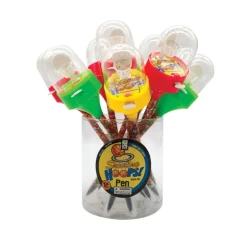 Shooting Hoops Pen - 12 per tub