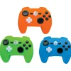 Slow Rise Gamer Squishy Toy - 24 per bag