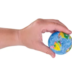 Slow Rise Globe Balls - 24 per display