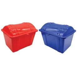Small Treasure Chest - 12 per case