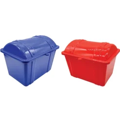 Small Treasure Chest - 12 per case