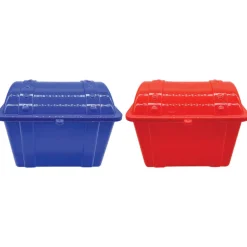 Small Treasure Chest - 12 per case