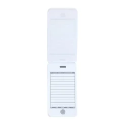 Smart Phone Memo Pads - 24 per bag