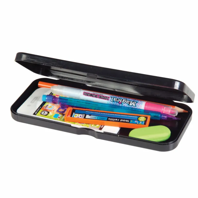 Smart Phone Pencil Cases - 12 per bag