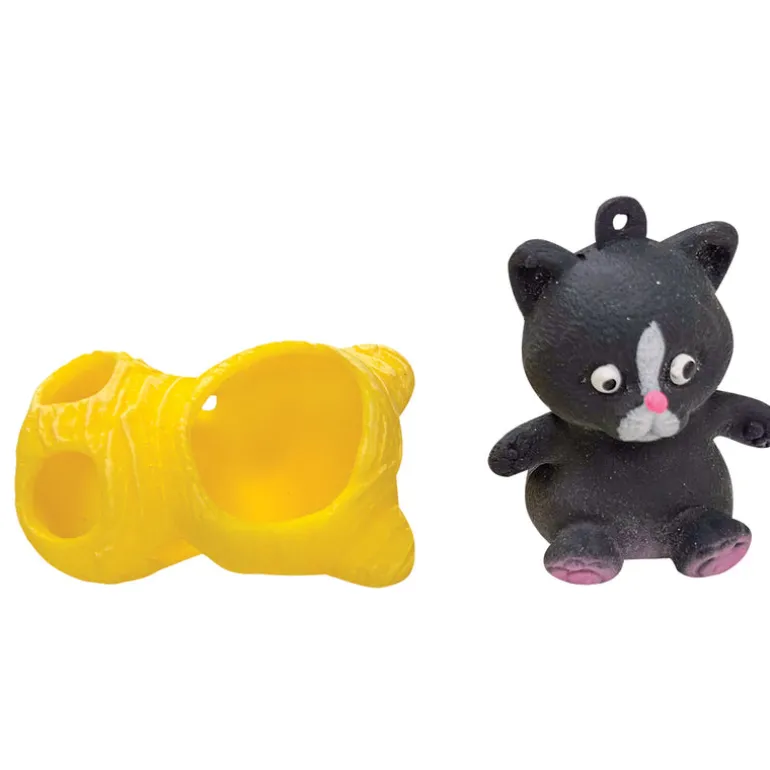 Snuggle Wuggle Stretchy Toys - 24 per display