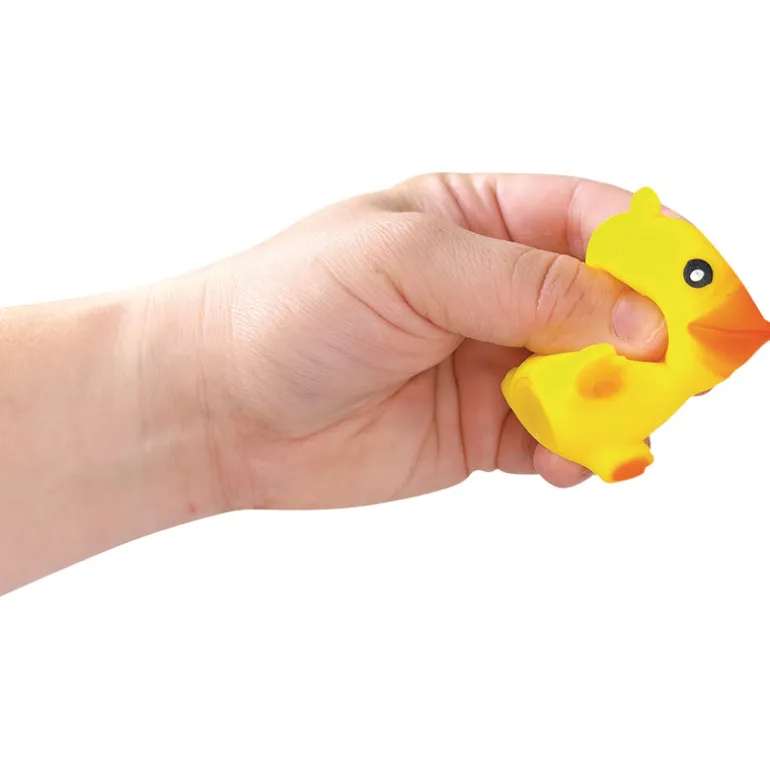 Snuggle Wuggle Stretchy Toys - 24 per display