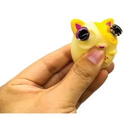 Sparkle Pop Out Eye Toys - 20 per bag