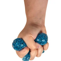 Sparkle Slow Rise Ball - 24 per display