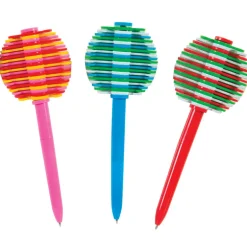 Spin Toy Pen - 12 per display